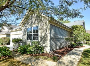 21500 W Basswood Ln, Plainfield, IL 60544