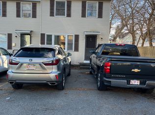 21 Sutherland St #21, Lowell, MA 01850