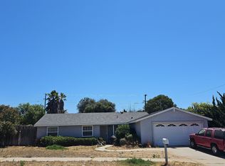 4236 Fernview St, Santa Maria, CA 93455