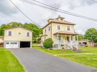 210 Cambria Ave, Mineral Point, PA 15942