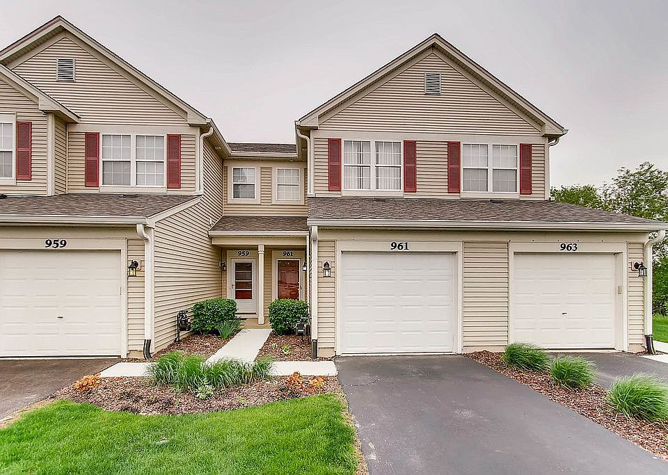 1st image of 961 Genesee Ct Unit 961