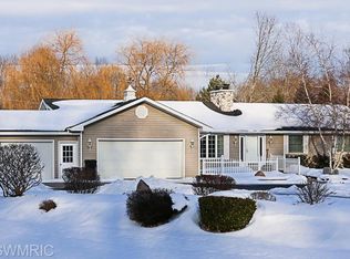 14011 205th Ave, Big Rapids, MI 49307