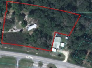 13751 E Highway 25, Ocklawaha, FL 32179