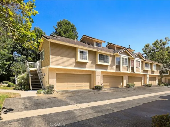 20755 E Crest Ln Unit D, Walnut, CA 91789