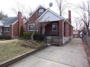 4201 Widhoff Ln, Cincinnati, OH 45236