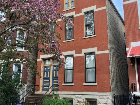 1039 N Honore St #1, Chicago, IL 60622