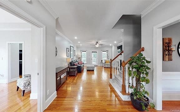 3rd image of 3109 Greystoke Ct