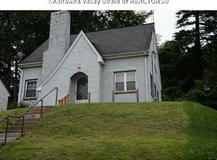 635 Jane St, Charleston, WV