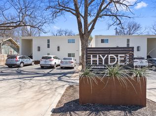4103 Speedway APT 202, Austin, TX 78751