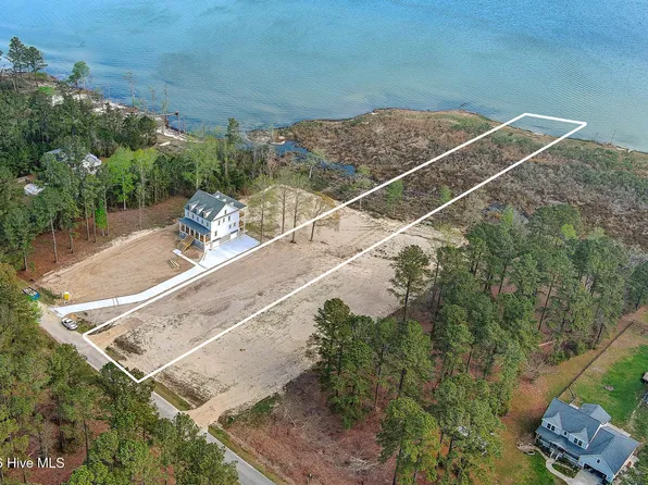 119 Cedarwood, Havelock, NC 28532