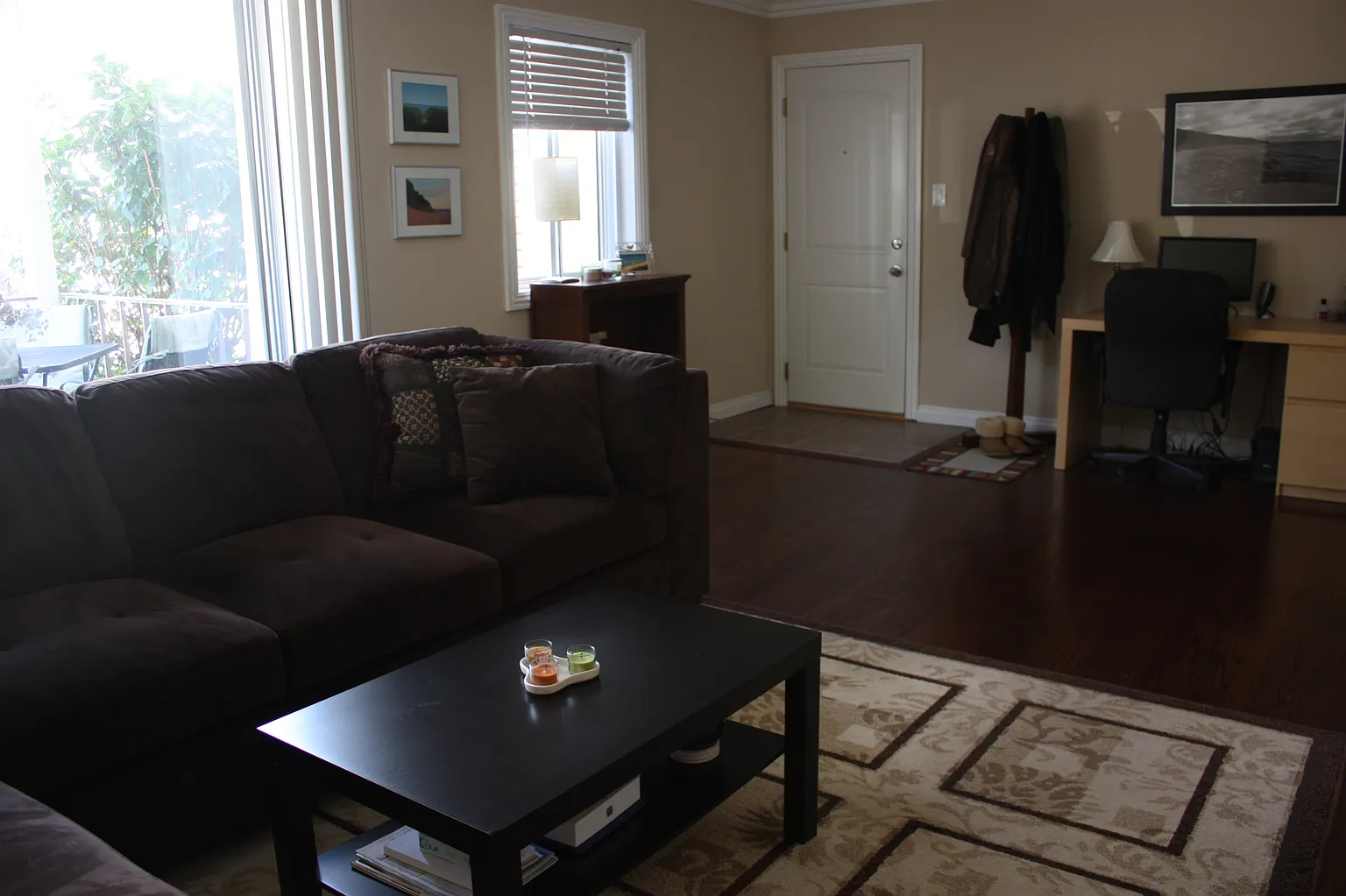 307 N Eton St #A-a-1 photo 1