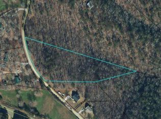 0 Cutoff Rd, Jasper, GA 30143