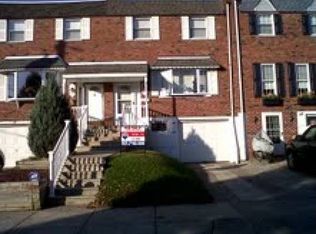 3546 Teton Rd, Philadelphia, PA 19154