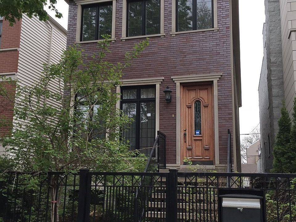 Property Front View