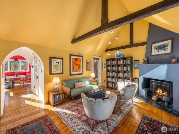 1014 E Roy Street #35, Seattle, WA 98102