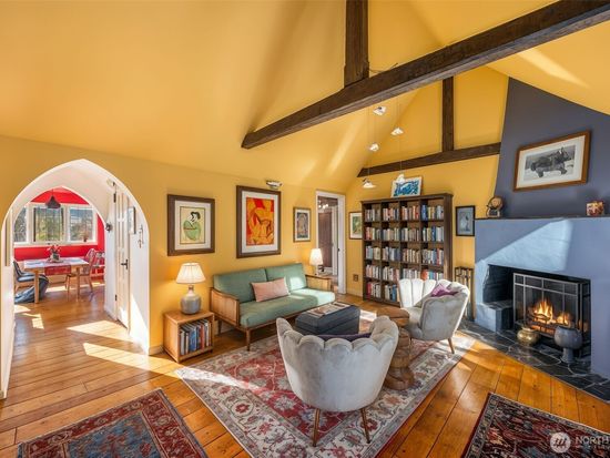 1014 E Roy Street #35, Seattle, WA 98102