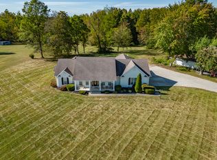 3328 S Us Highway 31, Crothersville, IN 47229