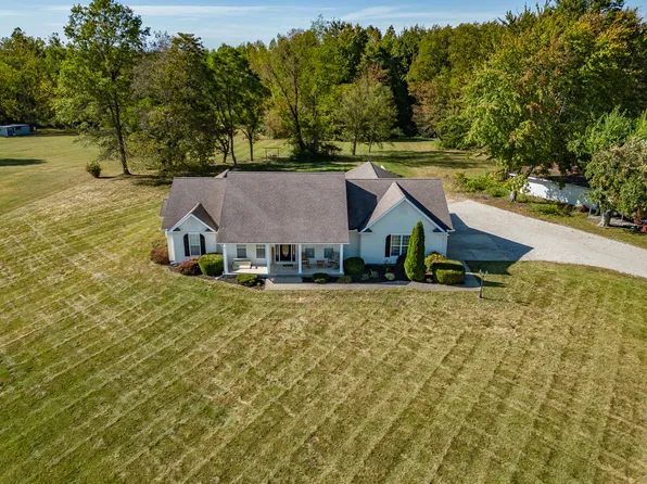 3328 S Us Highway 31, Crothersville, IN 47229