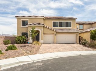 4140 Recktenwall Ave, North Las Vegas, NV 89081