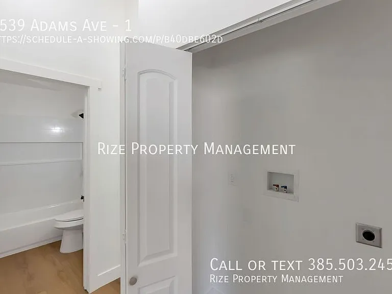 2539 Adams Ave #1 — Photo 7