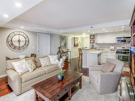 2nd image of 700 1st St APT 9C