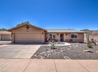 937 Leisure World, Mesa, AZ 85206