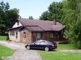 71 Garth St, Monticello, KY 42633