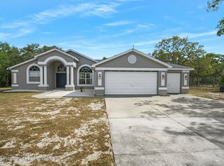 15012 Camrose Ave, Spring Hill, FL 34610