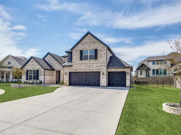 3808 Majesty Ct, Heath, TX 75032