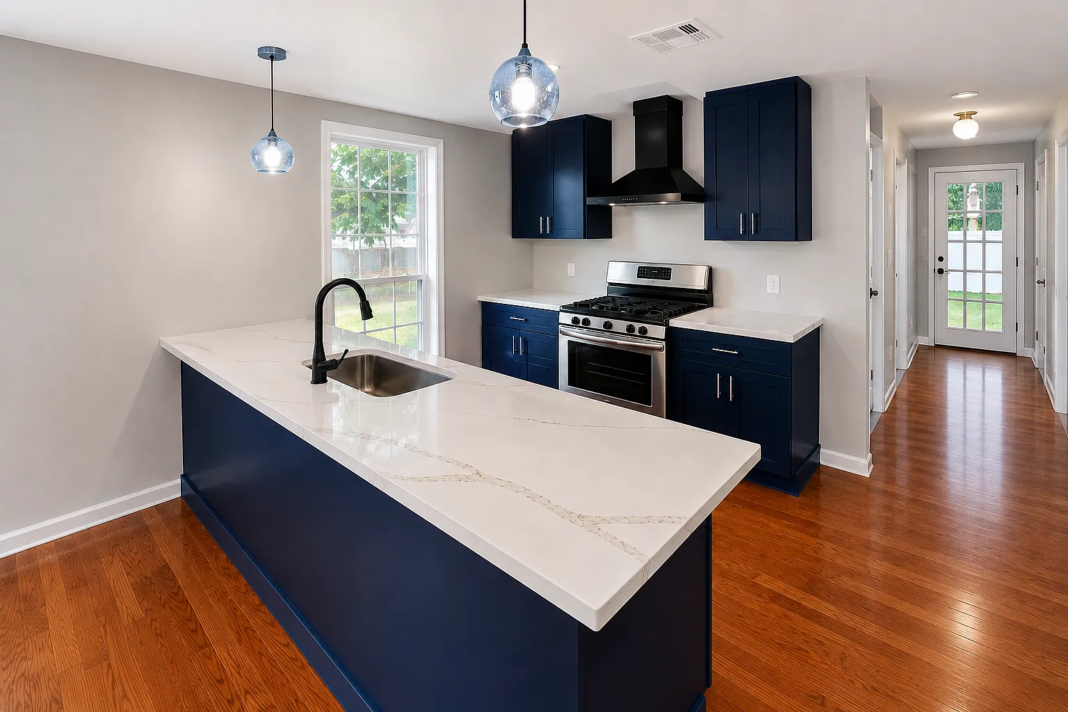 134 Allen — Photo 3