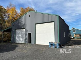 910 E Main St, Kendrick, ID 83537