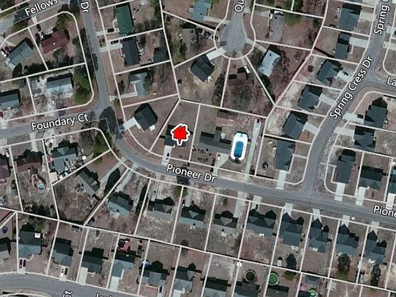 2nd image of 3573 Pioneer Dr