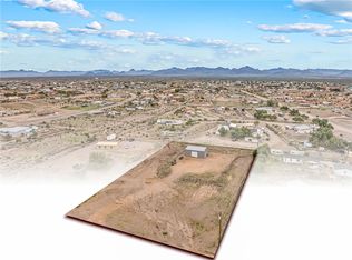 4410 S Rio Verde Dr, Fort Mohave, AZ 86426