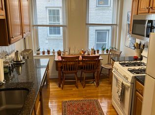 1750 Commonwealth Ave #5E, Brighton, MA 02135