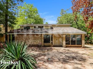 334 Cypresswood Dr, Spring, TX 77388