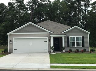 1400 Blackwood Dr, Conway, SC 29527