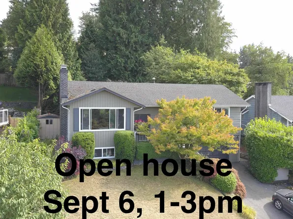 918 Baker Dr, Coquitlam, BC V3J 6X2