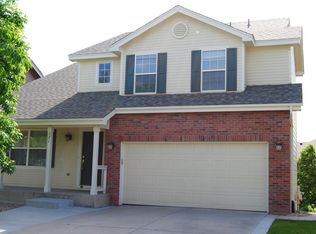 371 Kingbird Cir, Highlands Ranch, CO 80129