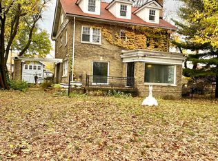 3028 E Fall Creek Parkway North Dr, Indianapolis, IN 46205
