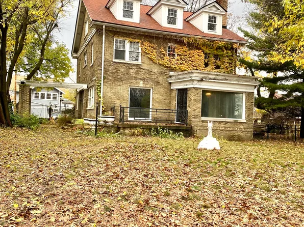 3028 E Fall Creek Parkway North Dr, Indianapolis, IN 46205