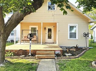 1310 E Vaile Ave, Kokomo, IN 46901