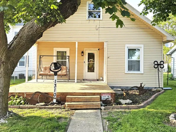 1310 E Vaile Ave, Kokomo, IN 46901