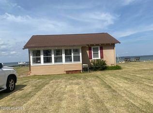 71 Service St, Aurora, NC 27806