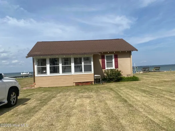 71 Service Street, Aurora, NC 27806