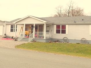 119 Tomcat Hollow Rd, Smithfield, PA 15478