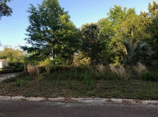 104 Bienville Dr, Waveland, MS 39576