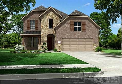 1st image of 8604 Tribute Ln