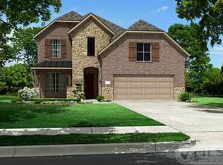 8604 Tribute Ln, Fort Worth, TX 76131