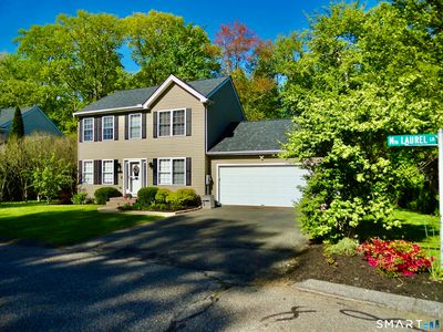 341 Mountain Laurel Lane, Torrington, CT, 06790
