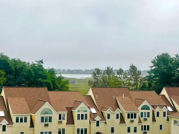 1373 Post Road #12C, Wells, ME 04090